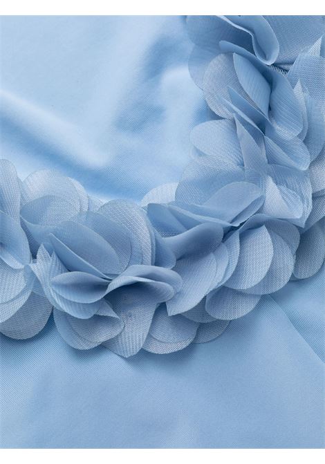 Costume Intero Amira Azzurro LA REVECHE | LR23AMSKY